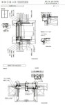 auc-dream-diy: 수지 알루미늄 복합 샷시인차이창 18622 W11900×H2230 LIXIL 서모스 II-H반외형 LOW-E복층 유리 | 라쿠텐 일본