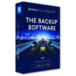 라쿠텐 일본: Acronis True Image 2017 3 Computer 바이러스 PC 백업 소프트 런 샘 웨어 WannaCry Windows mac PC신년도 캠페인
