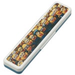 miscellaneous goods and peripheral equipment  ERRAND SHOP: 소리가 울지 않는 콤비 세트 18 cm앞잡이 상품 초등학교 유치원 초등 학생... 