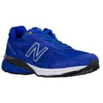 라쿠텐 - (取寄)ニューバランス メンズ 990 New balance Mens 990 University Blue Black