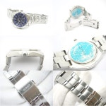 Pawnshop Obata: 중고미품 SEIKO WIRED 세이코와이아드뉴스탄다드멘즈 손목시계 솔러 쿼츠 AGAD033 | 라쿠텐 일본 Item Page