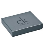 Salada Bowl: 켈빈클레인 Calvin Klein 반접기 지갑 CK로고 메탈 플레이트 레더 블랙 지갑 동전 지갑 카르반흑혁카르바브란드멘즈 CK남성... 