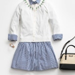 베이 지 여성 귀여운 가죽 벨트 흰색 컬러 브랜드 신작 생일 어머니의 날 크리스마스 화이트 데이 생일 선물 선물 여자 케이 토스... 