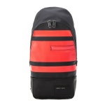 Salada Bowl: 디젤 DIESEL 가방 X04226 P1105 H6259 멧센쟈밧그그라데이션쇼르다밧그보디밧그 BLACK/WARM RED 블랙/웜 레드... 