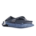 Market: It is shoulder bag denim mini-shoulder BLUE JEANS blue jeans at diesel DIESEL bag M-CARRGO CROSS X04587 P1252 H4933 bias