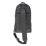 라쿠텐 - ディーゼル DIESEL バック X05222 P0054 T8014 ワンショルダー ボディバッグ 斜めがけバッグ ANTHRACITE グレー