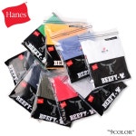 Military Shop WAIPER: Hanes Hanes BEEFY pack T-shirt H5180... T-shirt H5180 / men B fee plain fabric T-shirt cut-and-sew thick... 