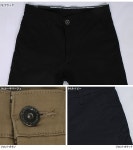 jeansandcasual axs sanshin | 라쿠텐 일본: 크 하 멋 신 감 치... JERSEYS/ジャージーズ/스트레칭/테이퍼 드/치 노/블랙 ERK32_14_04_75