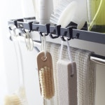 beau-p | 라쿠텐 일본: 타월 하는 도중상락 타워[전2색]세면 용품 세탁소 수납 수납선반| YAMAZAKI 야마자키 실업