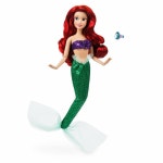 Bemagical Rakuten Store: 디즈니 Disney US공식 상품 리틀 머메이드 아리엘 Ariel 프린세스 클래식 실업 수당 인형 반지 반지 링... 