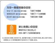 피앤쓰리헤어칼라 | berryscosme | 라쿠텐 일본: 미르 본 オルディーブ 업무용 전문 유행 염색 쇼핑몰 [내 ☆ 좋아하는 칼라제 6 병 구입에 ♪ ☆] P19Jul15 ◆