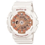mono-b | 라쿠텐 일본: Baby-G 베이비 지 베이비 G CASIO 카시오 여성용 여성용 시계 BA-110-7A1JF