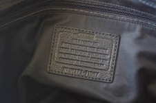 BRANDING2 | 라쿠텐 일본: COACH Laptop Bag / Briefcase Genuine Leather