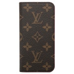 Rakuten Ichiba Shop WORLD GIFT cavatina: 루이비통 LOUIS VUITTON iphone 케이스 커버 수첩형 IPHONE7・폴로 모노그램・로즈 M61906... 