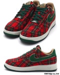 Cliff Edge: NIKE LUNAR FORCE 1 CITY QS [루나 포스 원] GYM RED/GORGE GREEN-MTLLC SLVR 602862-600 800-000072-283 x | 라쿠텐 일본