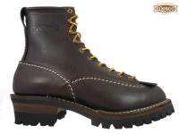 Cloud Shoe Company | 라쿠텐 일본: ウェスコ Wesco Custom Jobmaster BROWN 108100 Leather Height 8inch Vibram Sole 웨스 코브 트 지정... 