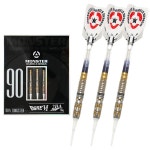 DARTS SHOP countup: MONSTER(몬스터) OGRE6(오가 6) 2 BA 18 g하시모토 마모루용선수 모델(다트 배럴 다트 세트) | 라쿠텐 일본 DARTS... 