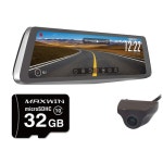 Creer Online Shop: MAXWIN 막스 윈 MDR-C003 전후 2 카메라 동시 녹화... MDR-C003 전후 2 카메라 동시 녹화 대응 드라이브 레코더 첨부 전자... 