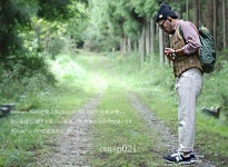 Ordinary fits オーディナリーフィッツ DENIM CROPPED PANTS/セルヴィッジホワイトデニム 크롭 드 팬츠/om-p021 (2 컬러)