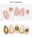 돌 네일 아트용 | 라쿠텐 일본 Nail Town: 피크시스와로후스키 EDGE(엣지) 크리스타르스와로 SWAROVSKI CRYSTAL PIXIE 5 g전 15색라인... 