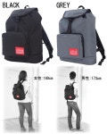 DEROQUE due | 라쿠텐 일본: Manhattan Portage 만핫탄포테이지 DAKOTA BACKPACK 1219 백 팩 배낭　
