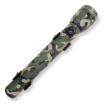 Outdoor imported goods Repmart: MAGLITE 라이트 홀더 벽 용 ASXD026 maglite 빛 케이스 빛 주머니 손전등 파우치 손전등 케이스... 