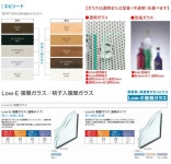 라쿠텐 - 樹脂アルミ複合サッシ 4枚建 引き違い窓 外付型 窓タイプ 26313 W2632×H1353 引違い窓 YKKap エピソード YKK サッシ 引違い窓... 