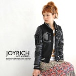 1」로고 프린트!반소매 컷소우/체린크드난바원 T셔츠 JOY-F1197TE◆JOY RICH(조이 리치)：Chain Linked N01 Tee | 라쿠텐 일본 e... 