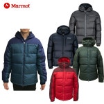 EbisuyaSports RakutenIchibaShop: MARMOT 마못트 Guides Down Hoody 제군들 다운 후 데 맨즈 임포트 M7D-F7306 타운 유스 아웃도어... 