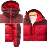 EbisuyaSports RakutenIchibaShop: MARMOT 마못트 Guides Down Hoody 제군들 다운 후 데 맨즈 임포트 M7D-F7306 타운 유스 아웃도어... 