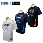 EbisuyaSports RakutenIchibaShop: 니시・스포츠 애슬래틱 웨어 애슬리트 프라이드 T셔츠(NO LIMIT ATHLETE) N63-071 01 05 07... 