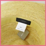 레이디스 모자 썬탠 방지 꺾어 접어 STRAW 파나마 베이지 G6551 NA6219 JCREW ENDLESS TRIP ENDLESSTRIP 엔드리스 여행 | 라쿠텐 일본
