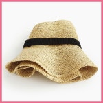 레이디스 모자 썬탠 방지 꺾어 접어 STRAW 파나마 베이지 G6551 NA6219 JCREW ENDLESS TRIP ENDLESSTRIP 엔드리스 여행 | 라쿠텐 일본