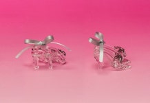 eshop YAMAX: 　오리지날 유리 세공 유리의 구두♪ | 라쿠텐 일본 eshop YAMAX: 　오리지날 유리 세공 유리의 구두♪