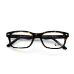 eyeone | 라쿠텐 일본: 레이 밴 안경 안경 RX5345D 2012 53 사이즈 안경도 스탓즈아지안핏트 RayBan Ray-Ban
