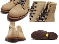 Face to Face | 라쿠텐 일본: 치 페와 부츠 일반 투 서비스 부츠 카 키 스웨이드 CHIPPEWA 6 PLAIN TOE SERVICE BOOTS 1901G27 KHAKI... 