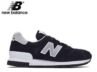 Face to Face: 뉴발란스 995 네이비 맨즈 M995 DNN NAVY/WHITE newbalance 미국제 Made in USA 스니커 | 라쿠텐 일본 Item Page
