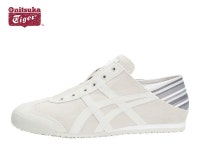 Face to Face | 라쿠텐 일본: 오니트카타이가메키시코파라... Tiger MEXICO PARATY 1010 SOFT GREY / SOFT GREY 소프트 그레이 sneaker