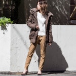 FashionLetter: N2B 보아 후드 안솜 미리타리코트미리타리쟈켓트샤링레디스못즈코트 N-2 B플라이트 재킷 밀리터리 블루존 MA-1 N-3... 