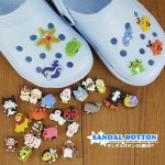 felice-italy | 라쿠텐 일본: 당 → 단지 39 엔 ♪ 30 개에서 1170 원 CROCS クロックスアクセサリー