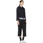 fermart | 라쿠텐 일본: 콤 데 걀슨 Comme des Garcons Play 레이디스 탑스 캐주얼 셔츠