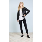 라쿠텐 - コマンドー レディース インナー・下着 スパッツ・レギンス【Perfect Control Leggings】Black