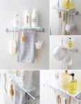 Interior Flaner Shop: 타월 하는 도중상락 타워/Towel Bar Rack Tower/야마자키 실업 주식회사 | 라쿠텐 일본 Interior Flaner Shop... 