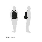 gallery of GALLERIA | 라쿠텐 일본: 헌트 배낭 HaNT 헌트로 찾는 배낭 포켓 터 블 확대기 비르 나일론 경량 통 여행 ACE 에이스 여성용... 