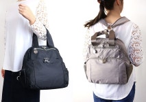 gallery of GALLERIA | Rakuten Global Market: kanana project One Daypack Small 2WAY Backpack Travel Bag Women's PJ-9 54791... 