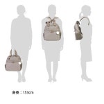 gallery of GALLERIA | Rakuten Global Market: kanana project One Daypack Small 2WAY Backpack Travel Bag Women's PJ-9 54791... 