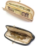 GALLERIA Bag-Luggage | 라쿠텐 일본: 스티치 앤드 소 지갑 StitchandSew장 지갑 레이디스 돈지갑 동전 지갑가죽 가죽 스티치안드소... 