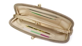 GALLERIA Bag-Luggage | 라쿠텐 일본: 스티치 앤드 소 지갑 StitchandSew장 지갑 레이디스 돈지갑 동전 지갑가죽 가죽 스티치안드소... 