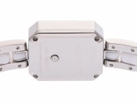 Ginzo Rakuten Ichiba Shop: 샤네르프르미에이르 백문자반베제르다이야 H2132 레이디스 SS/흰색 세라믹 쿼츠 시계 A랭크미품 CHANEL... 