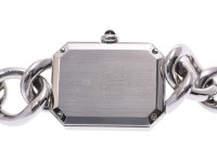 Ginzo Rakuten Ichiba Shop: 샤네르프르미에이르 L사이즈 이쑤시개반H0452 레이디스 SS쿼츠 시계 A랭크 CHANEL내 상자 개런티... 